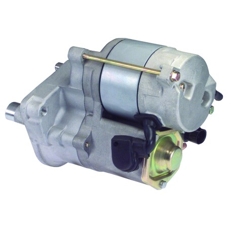 Wai Global Starter, STRND OSGR, 12kW12 Volt, CW, 10Tooth Pinion 17784N